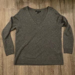 41 Hawthorn Cashmere Sweater